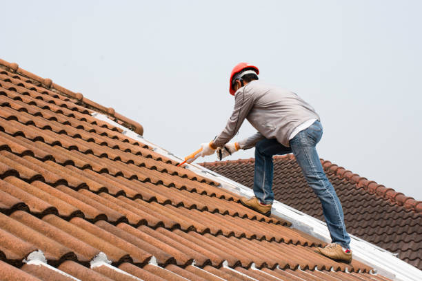 Fast & Reliable Emergency Roof Repairs in Slayton, MN